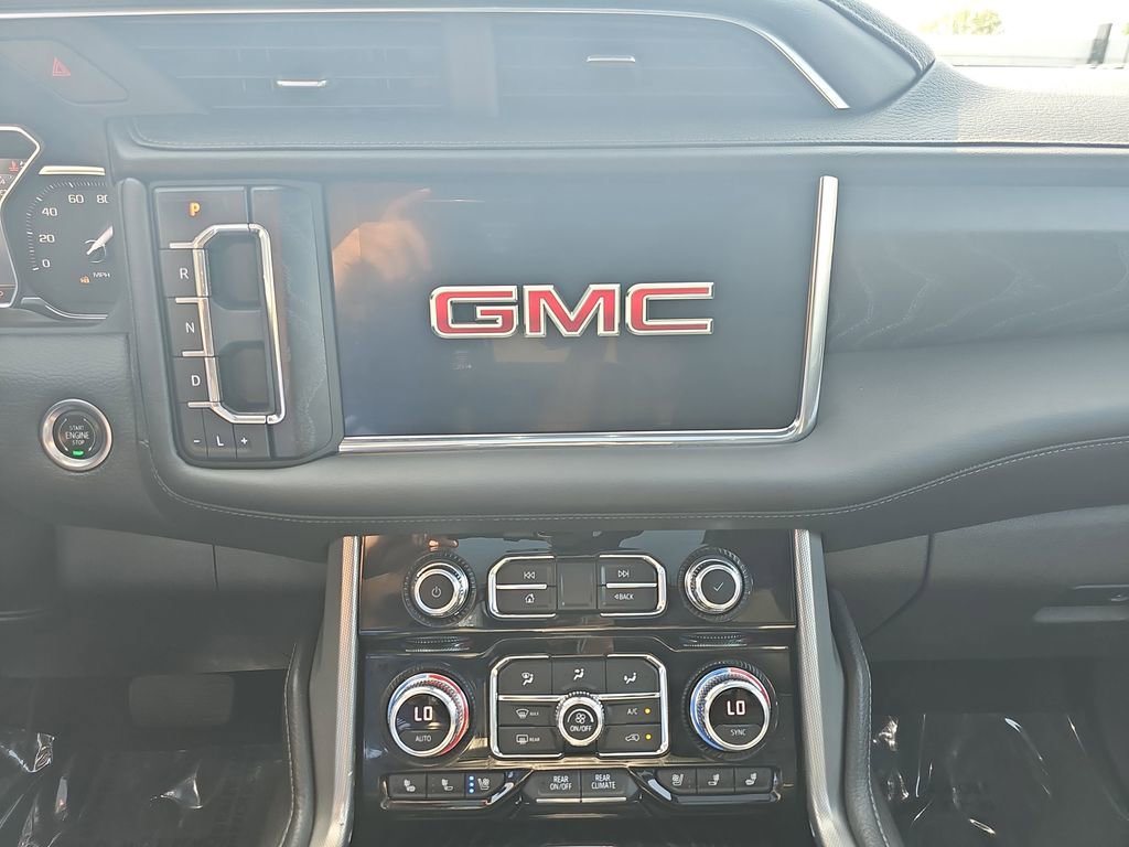 Certified Used 2021 ONYX BLACK GMC Denali image 25