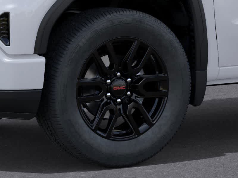 2026 GMC Sierra 1500 Elevation - Photo 9