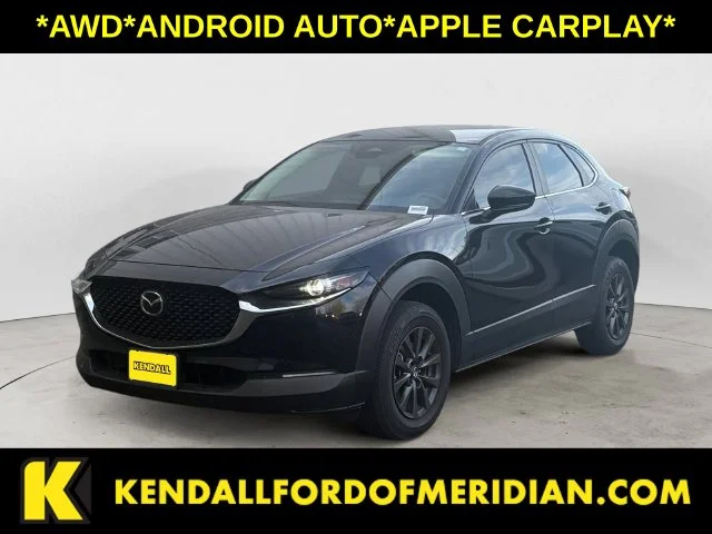 2024 Mazda CX-30