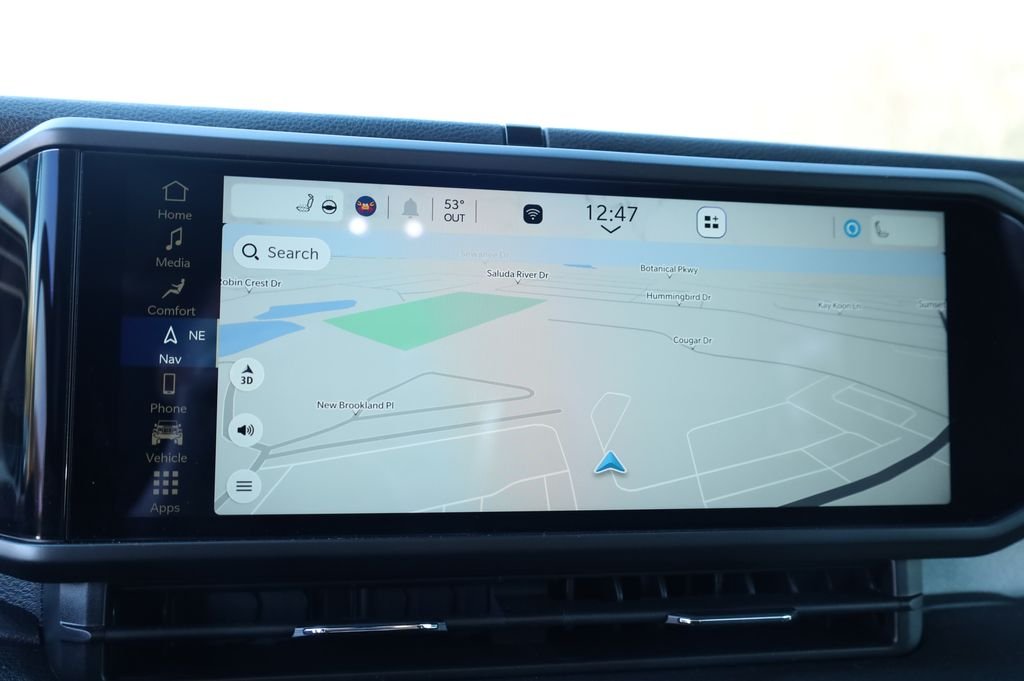 2025 Jeep Gladiator Willys - Photo 8