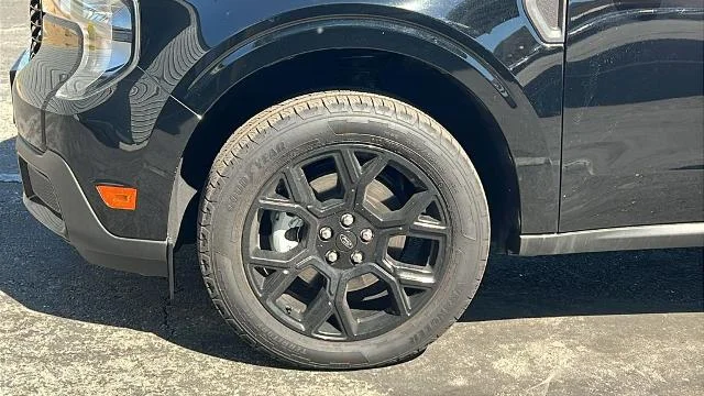 2025 Ford Maverick XLT - Photo 26