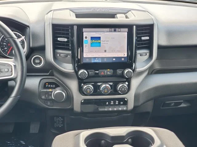 New 2026 Forged Blue Metallic Exterior Paint RAM Express image 22