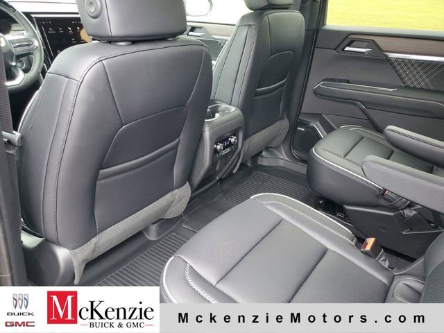 2026 GMC Acadia Denali - Photo 21