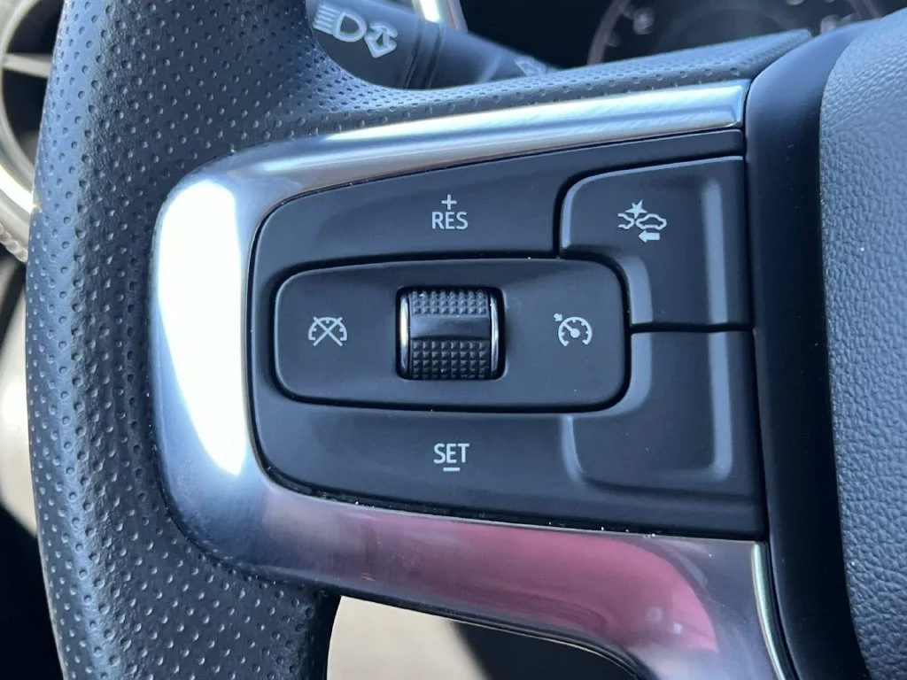 2026 Chevrolet Blazer 2LT - Photo 22