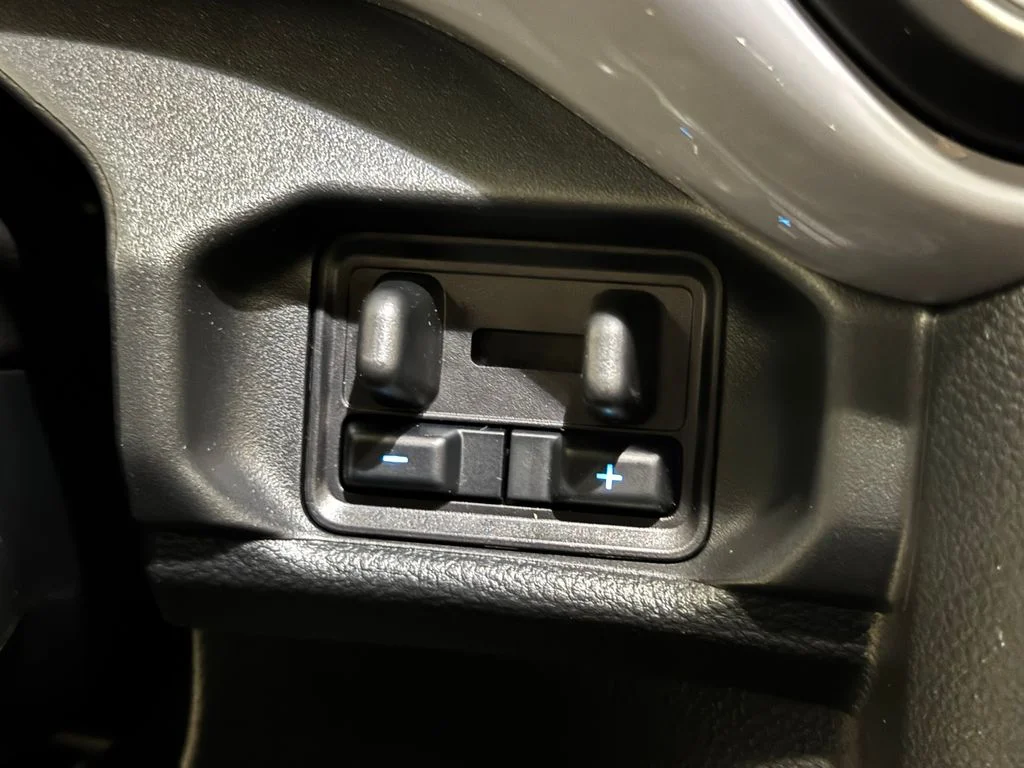 New 2026 White Ford XL image 22