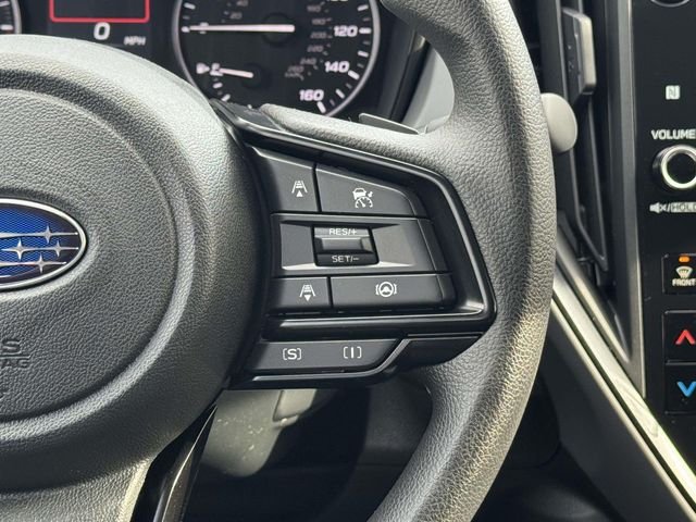 2026 Subaru Crosstrek Premium - Photo 22