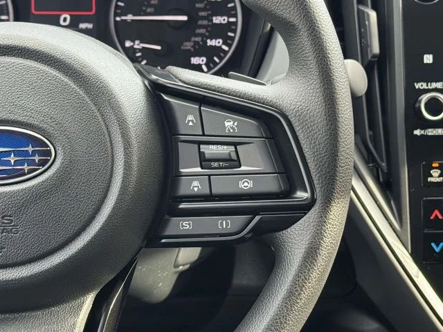 2026 Subaru Crosstrek Premium - Photo 22