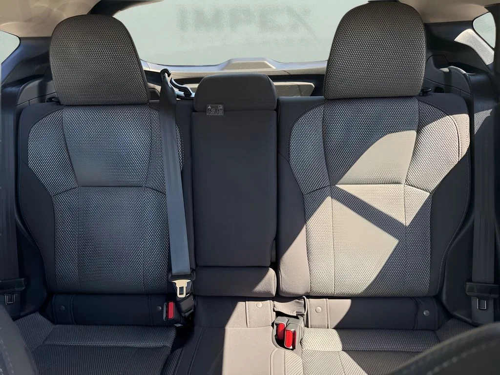 Used 2024 Blue Subaru Premium image 18
