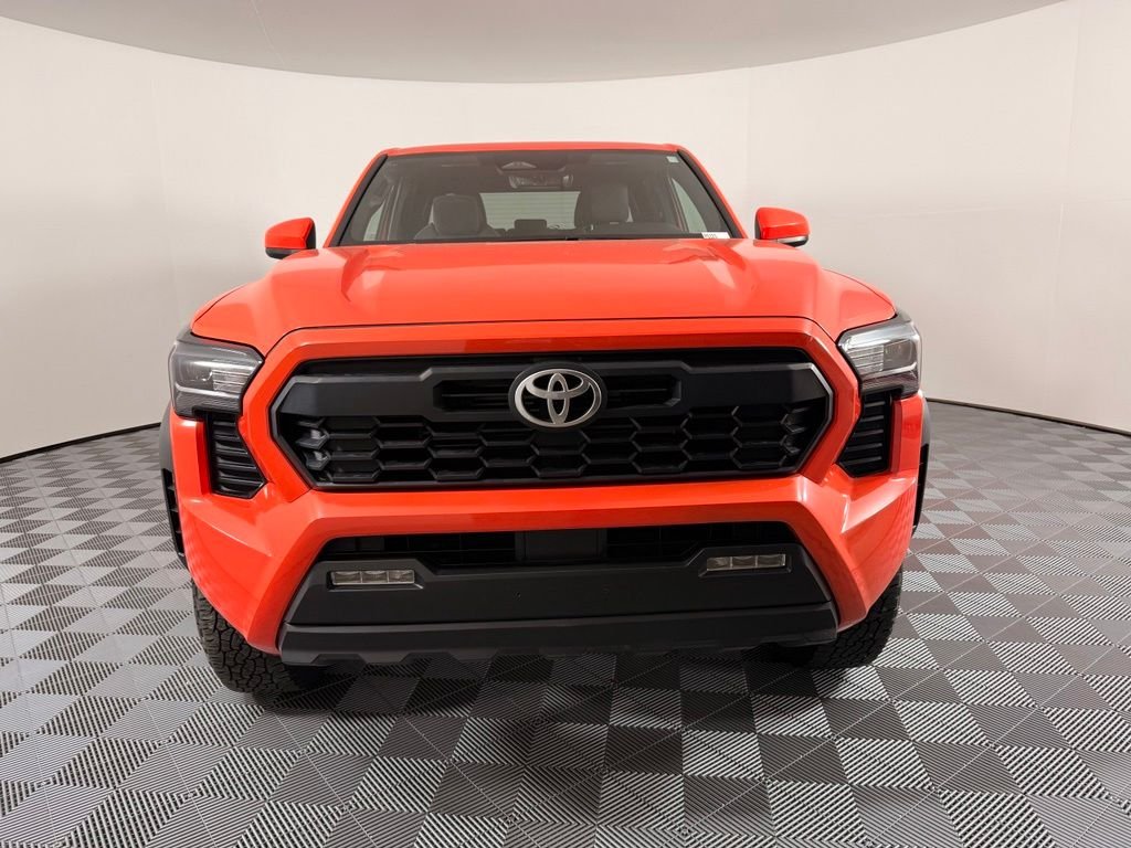 Used 2024 Solar Toyota TRD Off-Road image 3