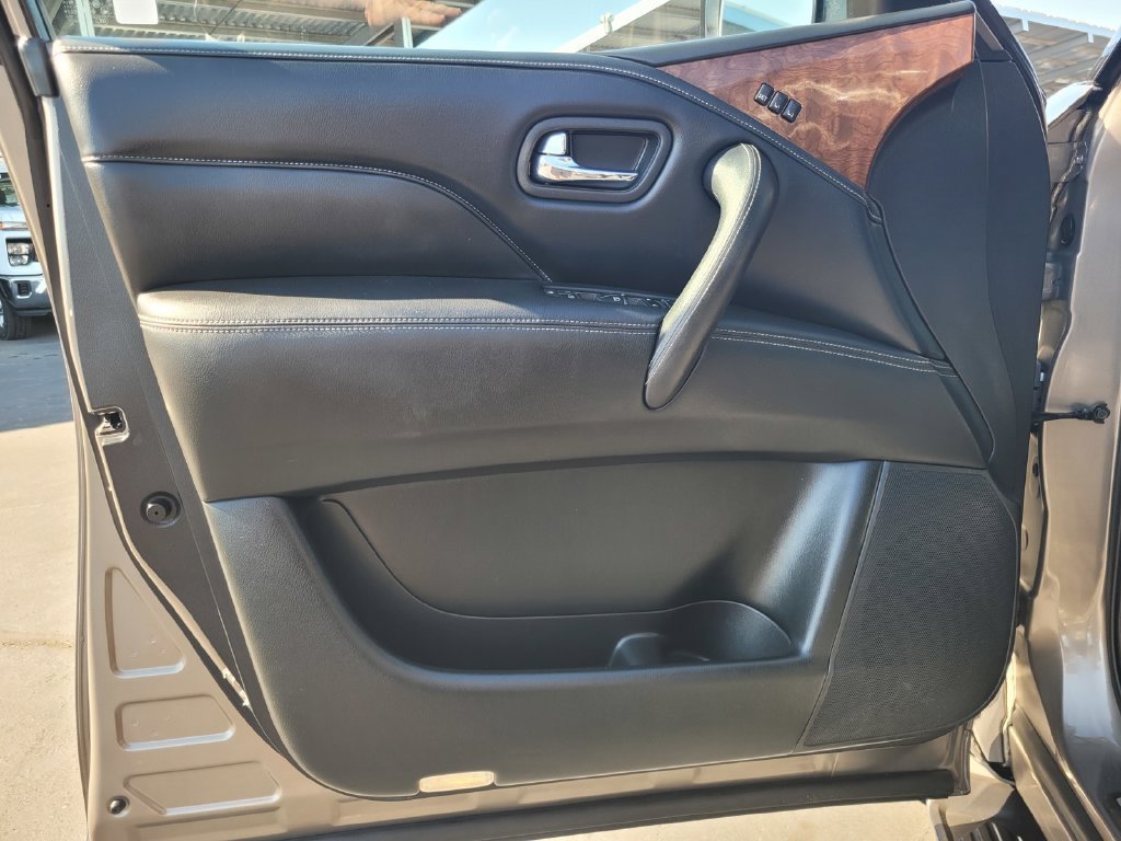 2019 INFINITI QX80 - Photo 20