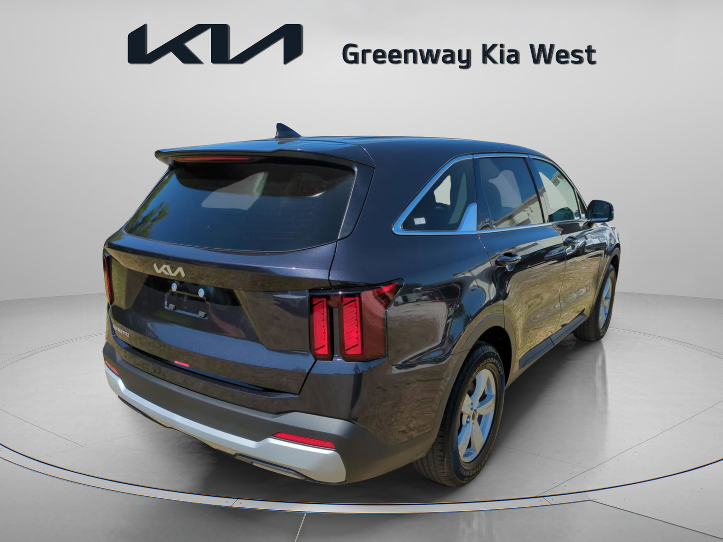 New 2026 Panthera Metal Kia LX image 9