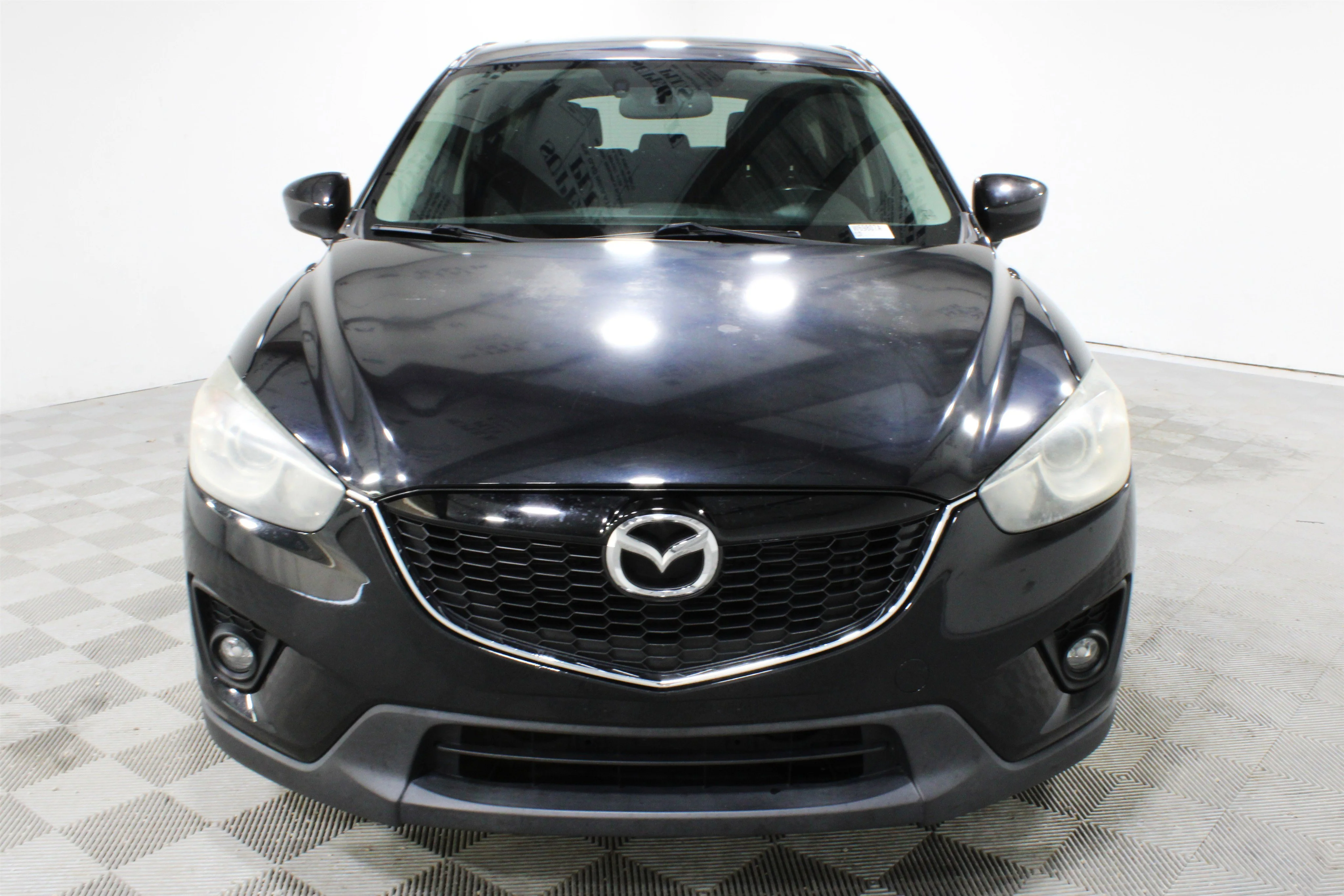 2013 Mazda CX-5 Grand Touring - Photo 32