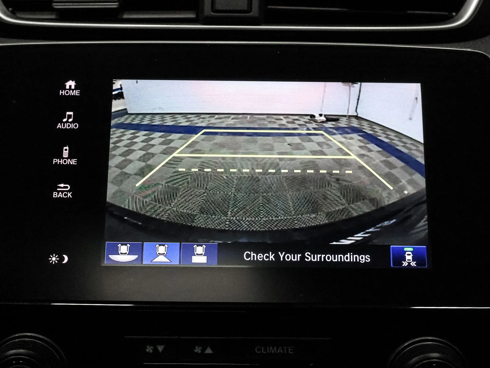 2018 Honda CR-V EX - Photo 38