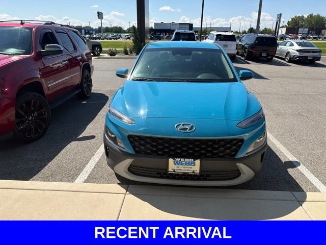 2023 Hyundai Kona SE - Photo 15