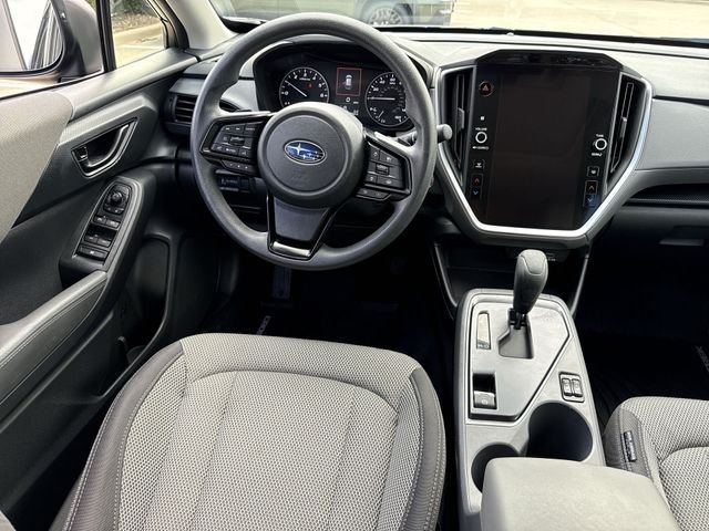 Certified Used 2024 Gray Subaru Premium image 10