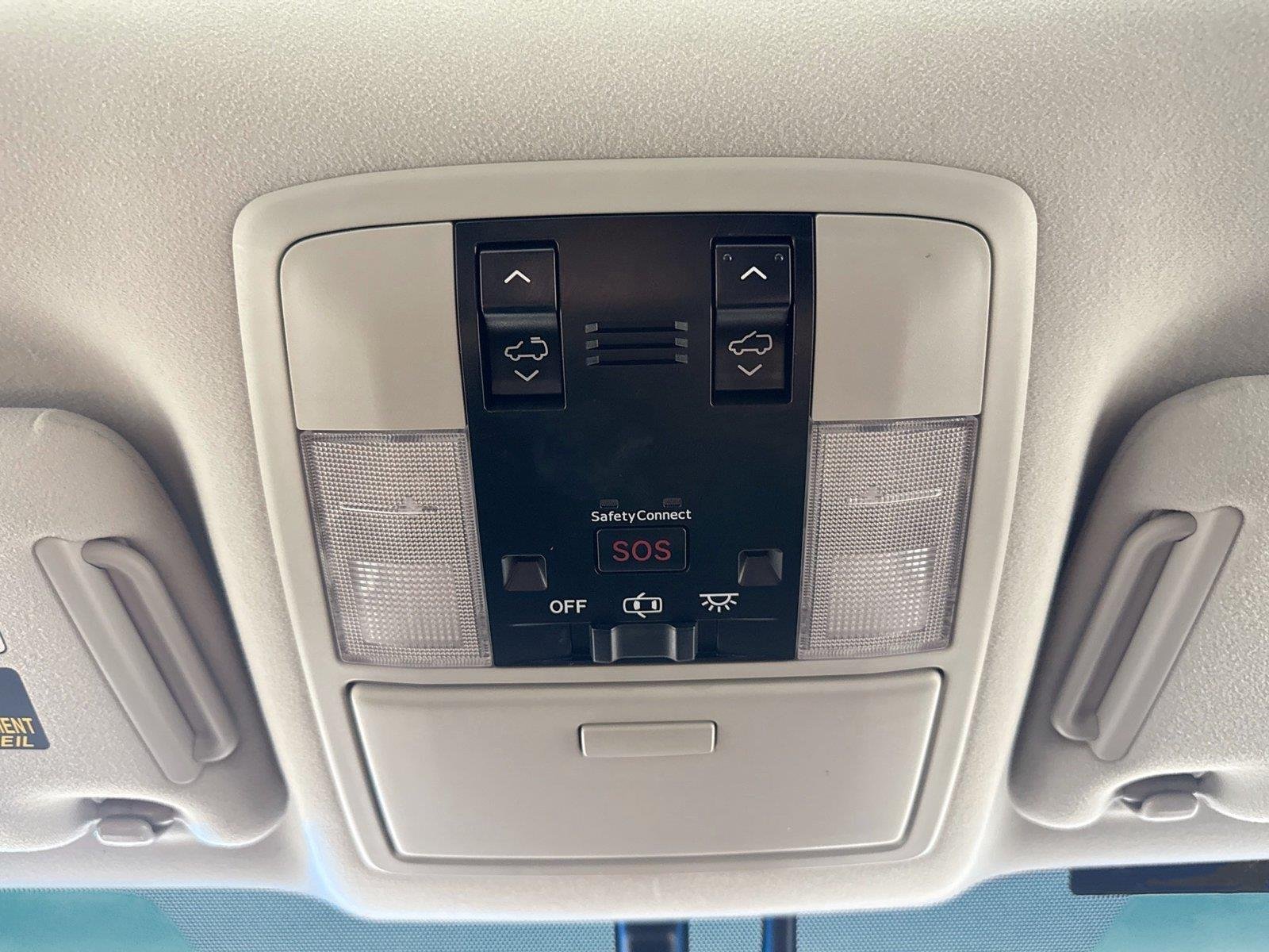 Used 2019 Nebula Gray Pearl Lexus GX 460 Premium image 22