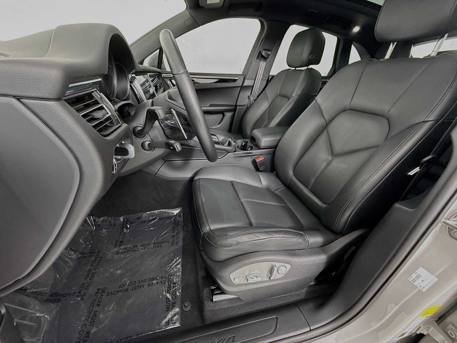 Certified Used 2025 Chalk Porsche  image 5