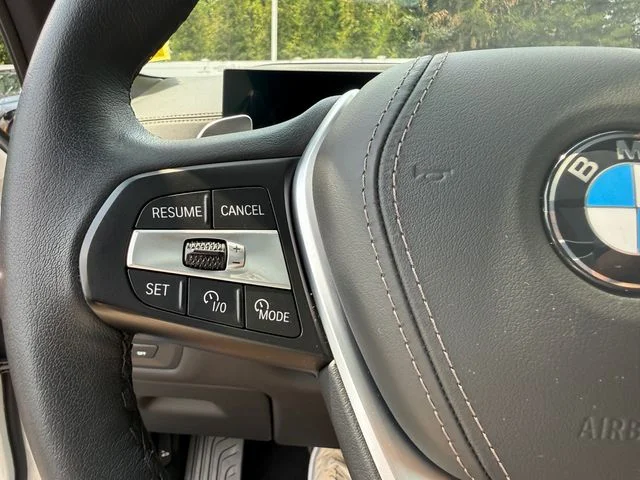 Used 2026 Alpine White BMW xDrive40i image 25