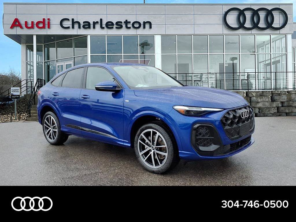 2026 Audi Q5 Sportback
