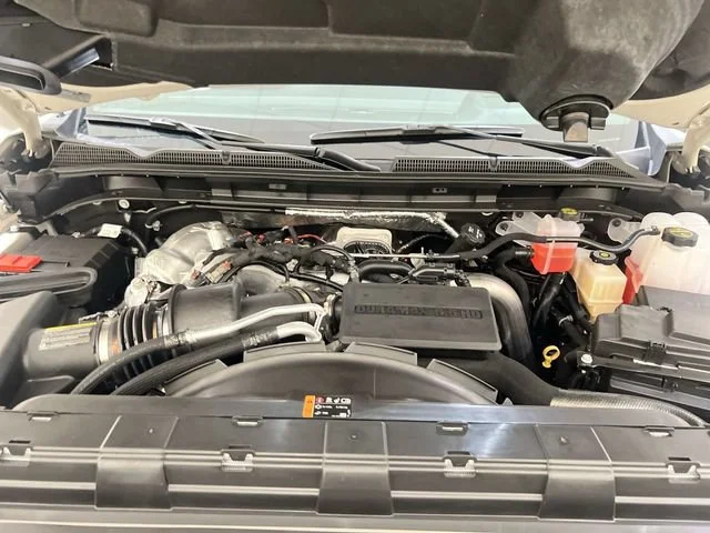 2026 GMC Sierra 2500HD AT4 - Photo 29