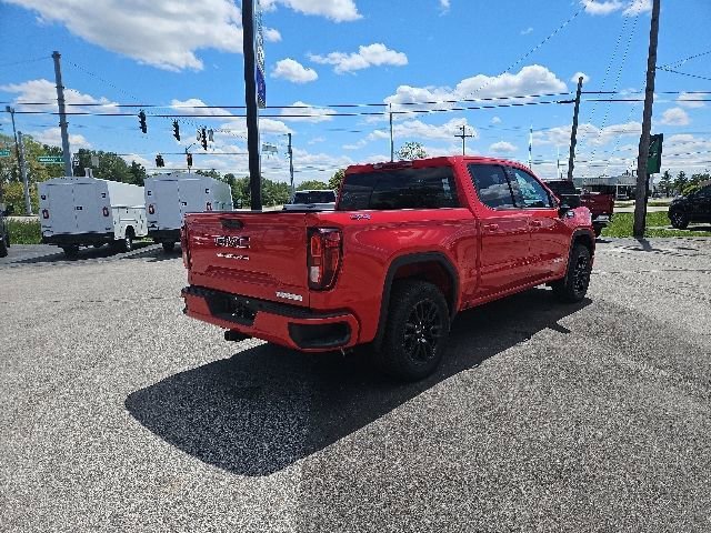 2026 GMC Sierra 1500 Elevation - Photo 6