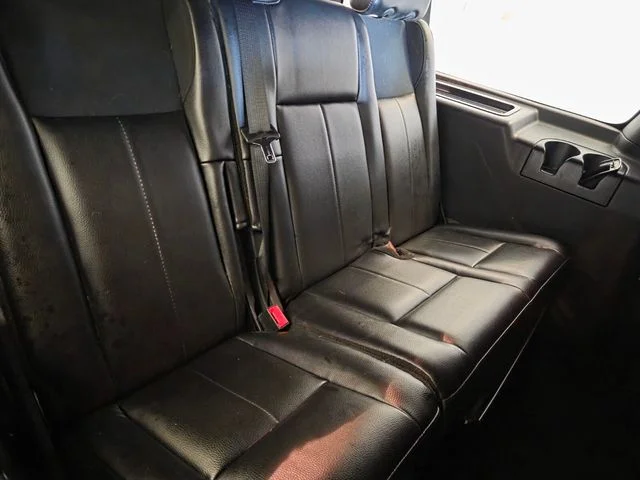 Used 2015  Ford XLT image 19
