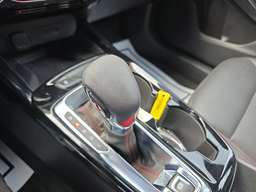 Used 2024 Red Chevrolet 2RS image 21