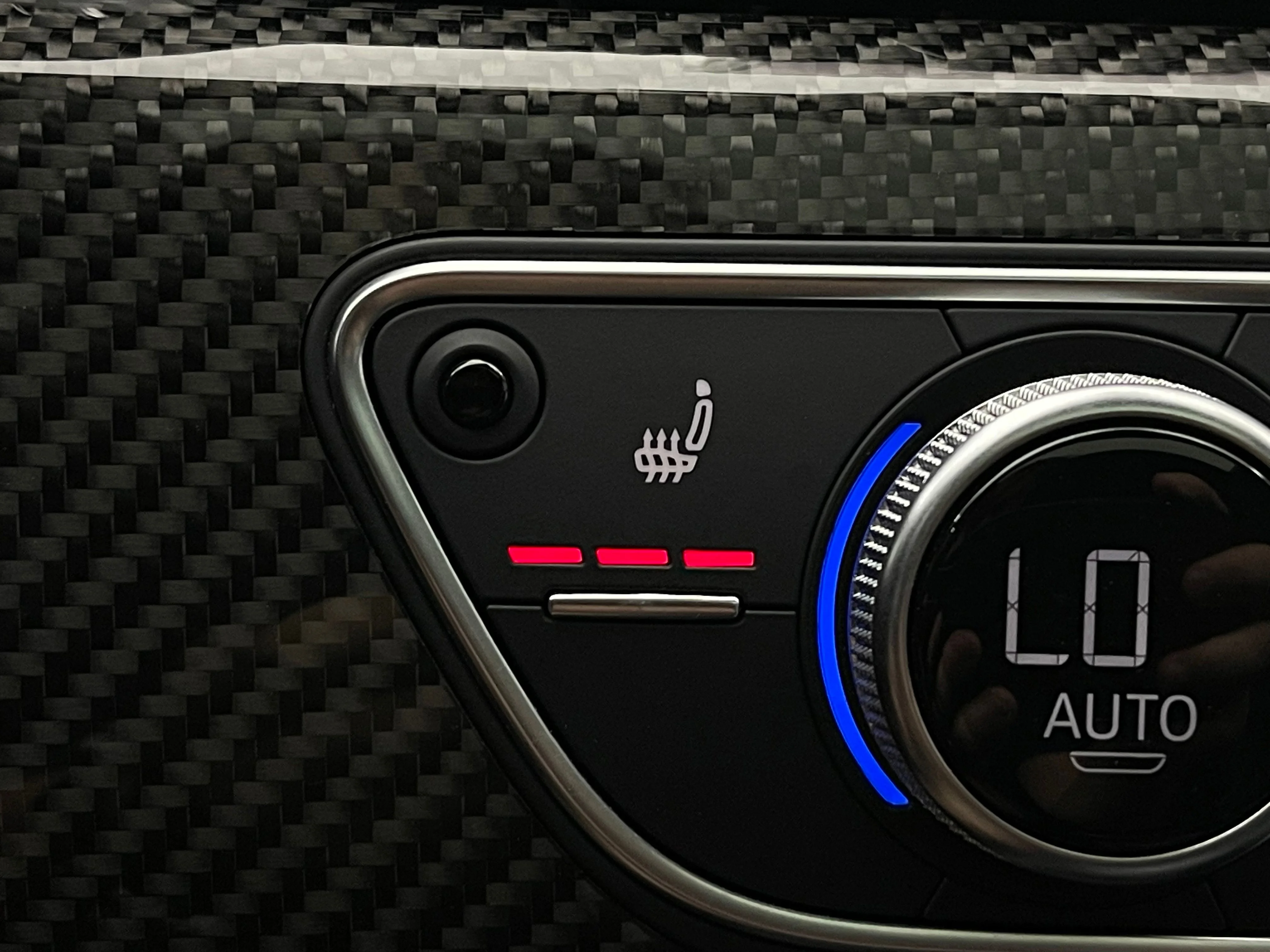 Used 2019 Black Metallic Audi 2.9T image 5