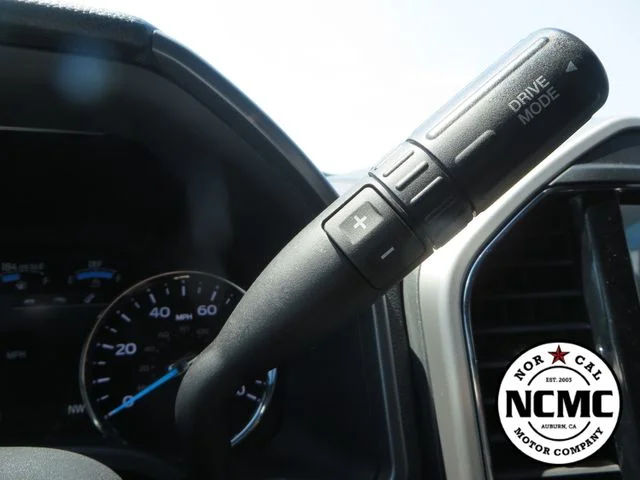 Used 2022 Gray Ford Platinum image 41