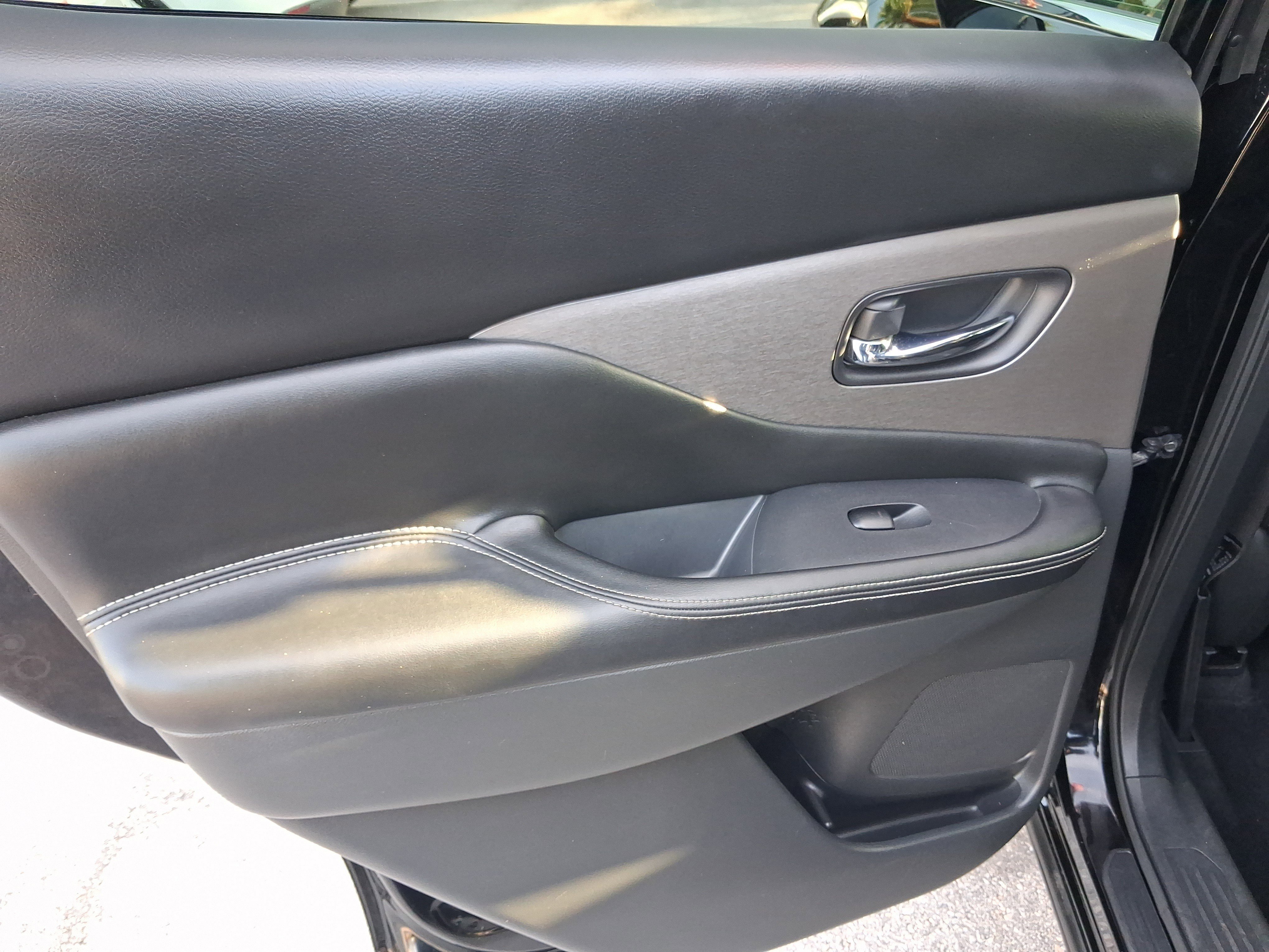 Used 2023 Black Nissan S image 11