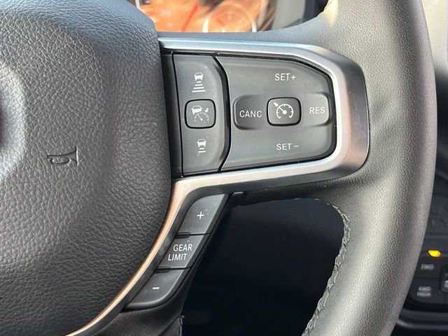 Certified Used 2026 Blue Ram Big Horn image 18