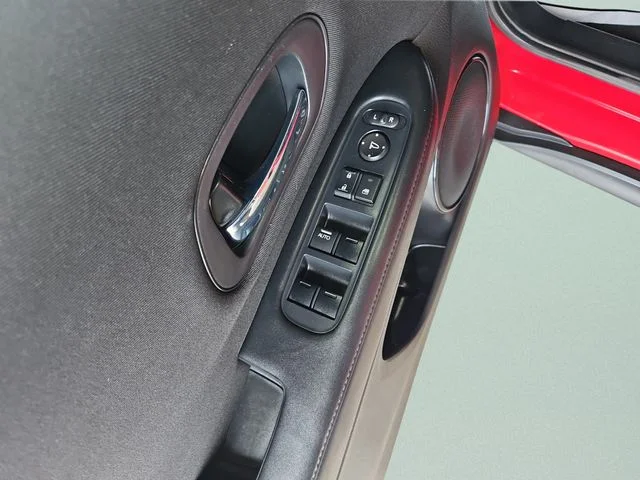 Certified Used 2018 Milano Red Honda LX image 22