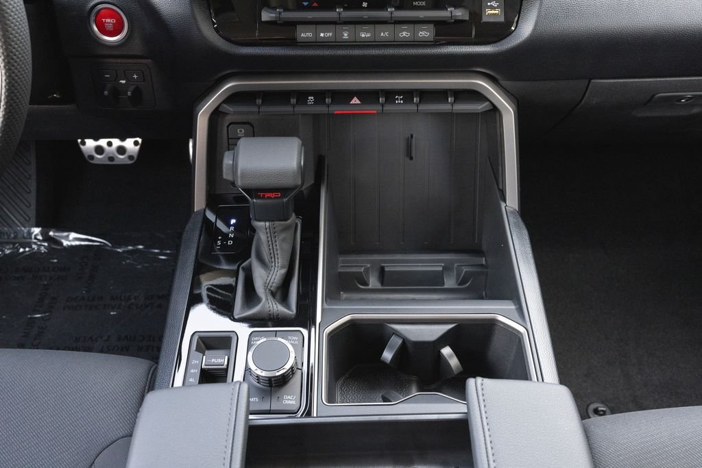 2026 Toyota Tundra SR5 - Photo 11