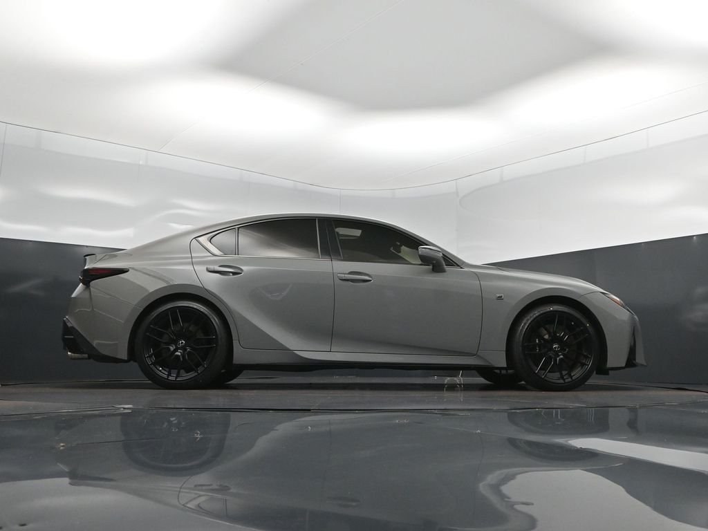 Used 2022  Lexus 500 F SPORT Performance Launch Edition image 43