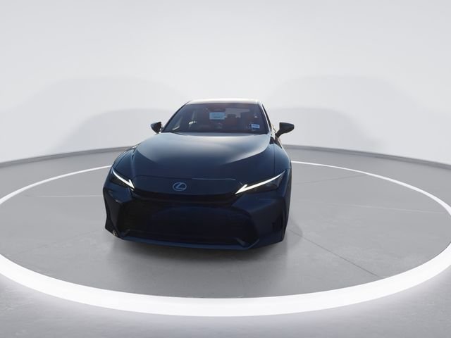 New 2026 Cloudburst Gray Lexus F SPORT image 10