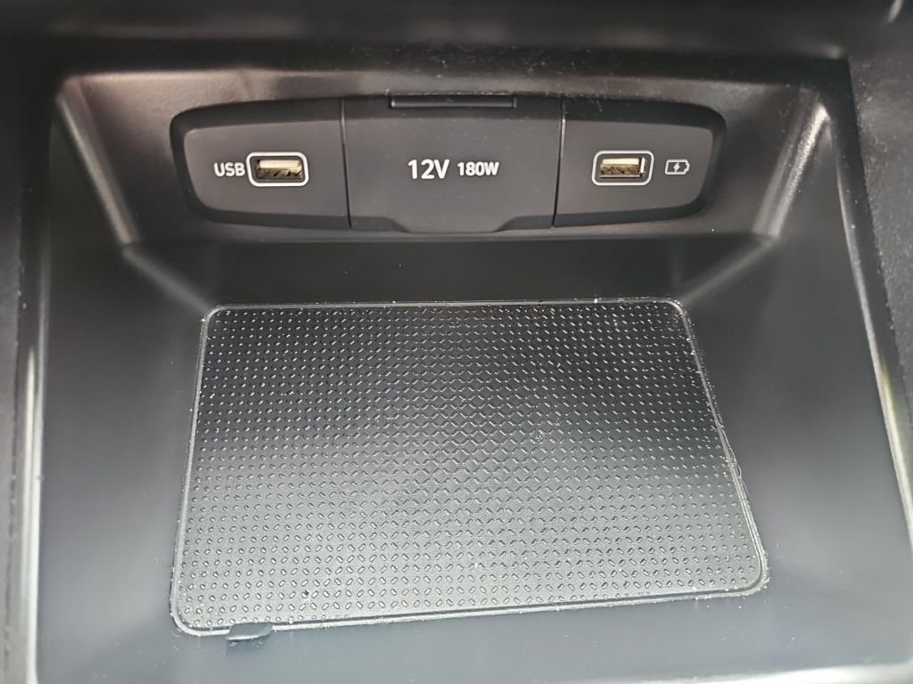 2022 Hyundai Santa Cruz SEL - Photo 19