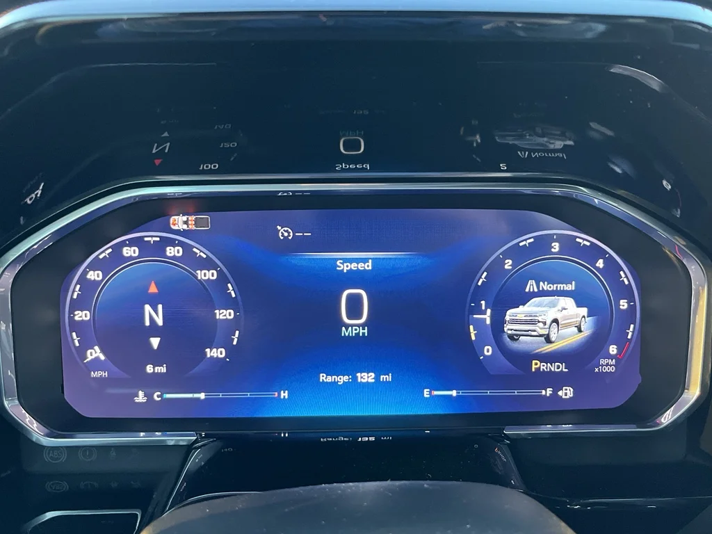 2026 Chevrolet Silverado 1500 LT - Photo 19