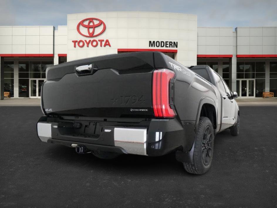 2026 Toyota Tundra 1794 Edition - Photo 20