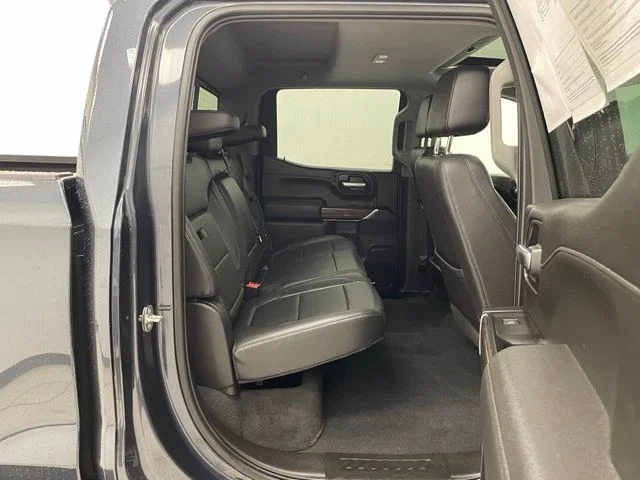 Certified Used 2021 Gray Chevrolet  image 14