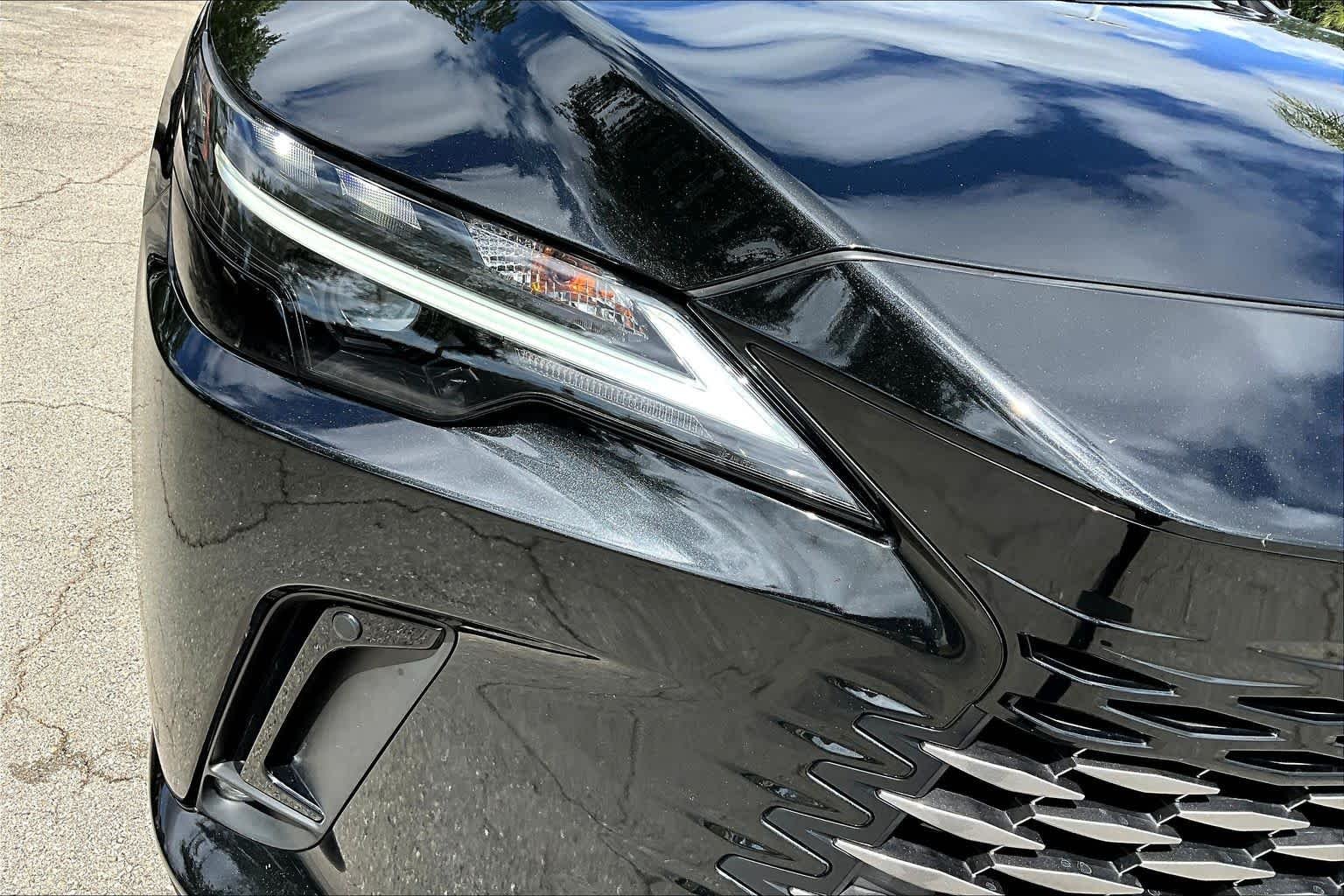 2024 Lexus RX 350 - Photo 28