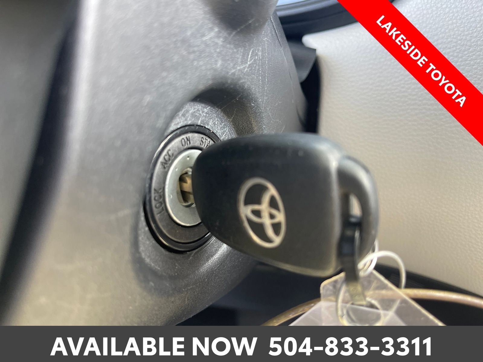 Certified Used 2026 Silver Toyota L image 35