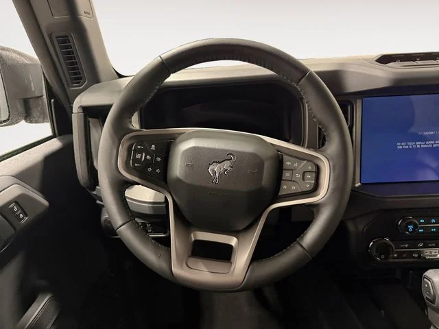 New 2026 Avalanche Ford Badlands image 12
