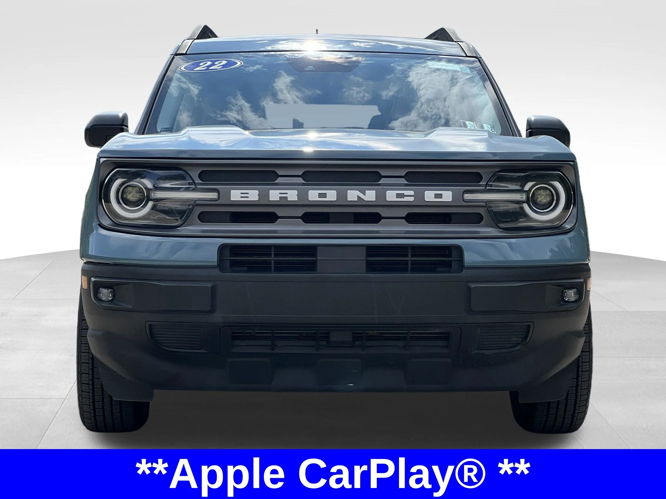 Used 2022 Area 51 Ford Big Bend image 3