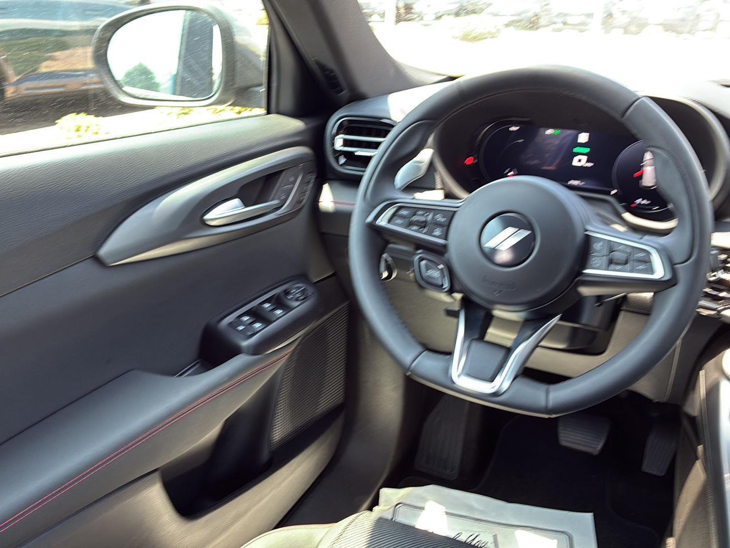 Used 2024 Gray Cray Dodge R/T image 23