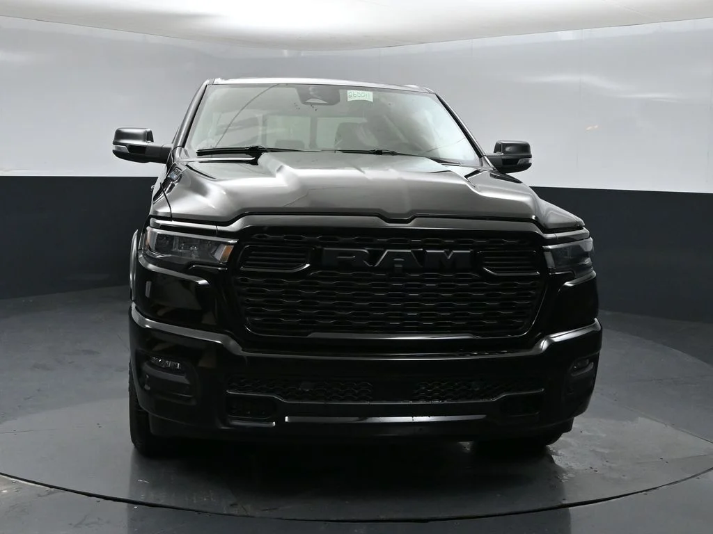 New 2026 Black Ram Big Horn/Lone Star image 6