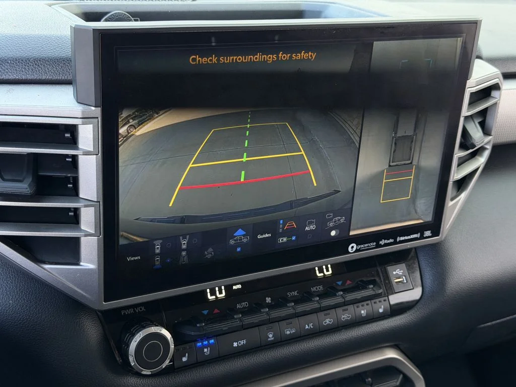 Used 2023  Toyota Limited image 19