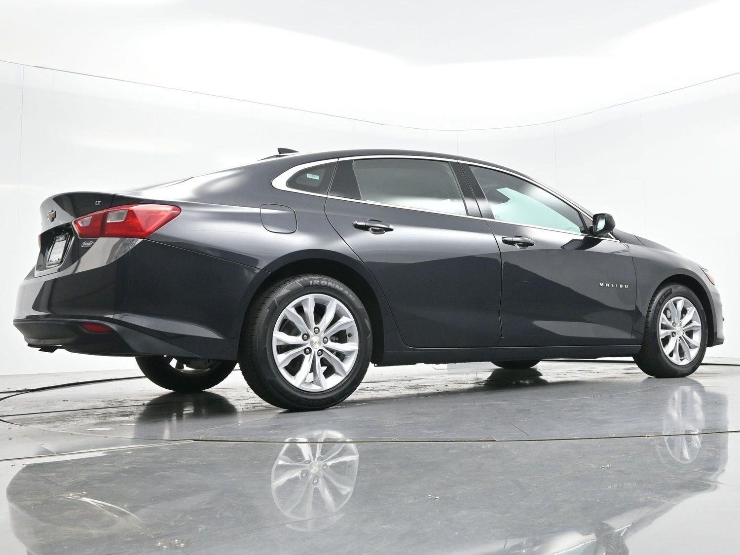 2023 Chevrolet Malibu 1LT - Photo 49