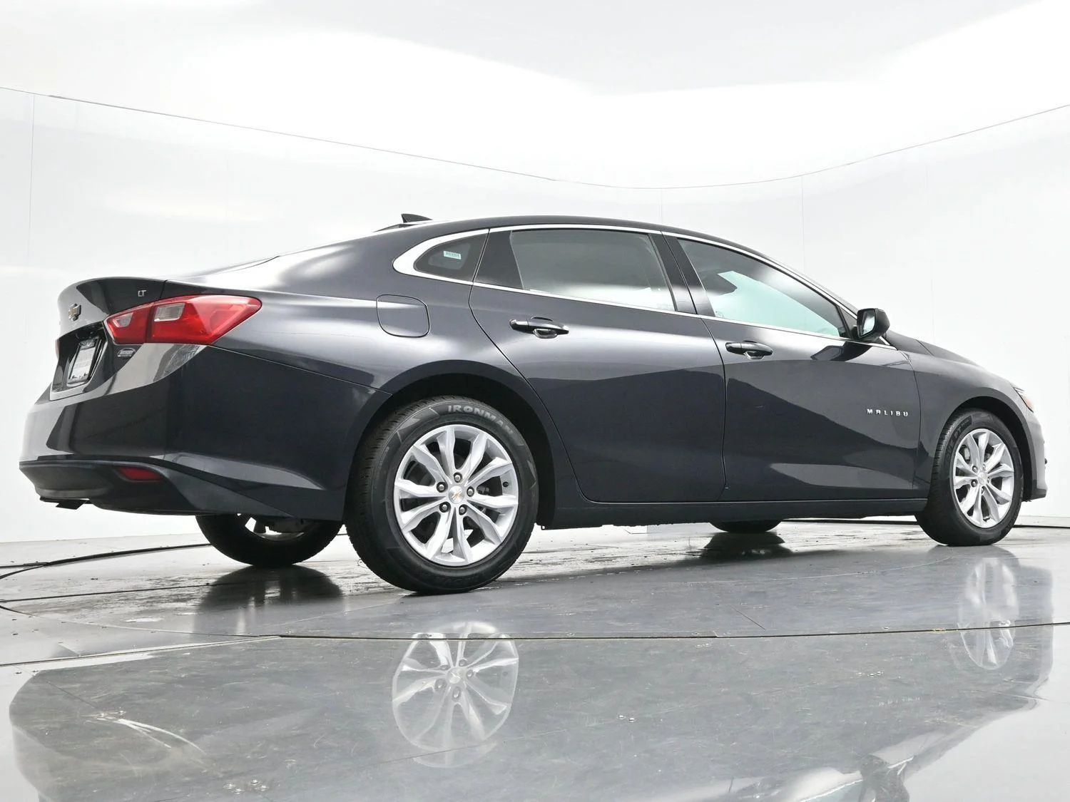 2023 Chevrolet Malibu 1LT - Photo 49