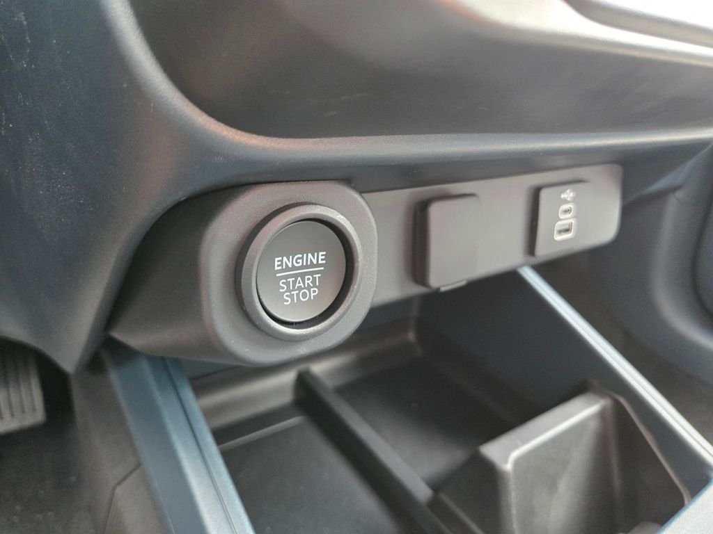 New 2026 Light Blue Ford XLT image 13