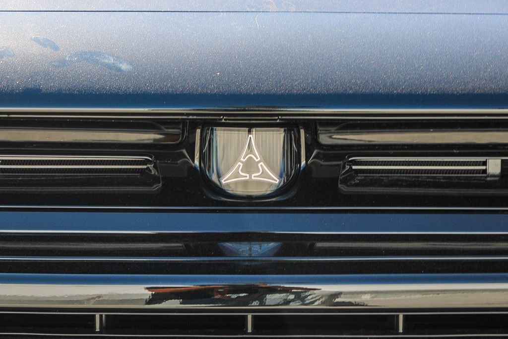 New 2026 Diamond Black Dodge Scat Pack image 13